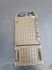 Bundeswehr funkgerät - bw,