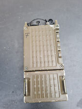 Bundeswehr BW Funkgerät Sender Empfänger SEM 52 A # F