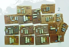 16 x Platine/ Baugruppe mit