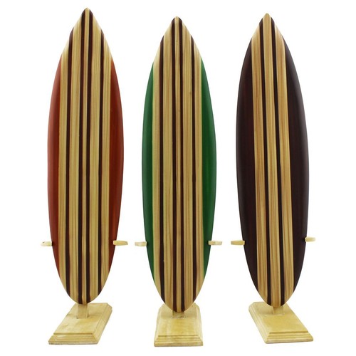 Lestarie deko surfboard - lestarie,
