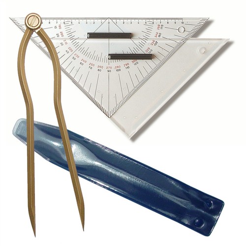 Navigationsbesteck sbf - navigationsbesteck,