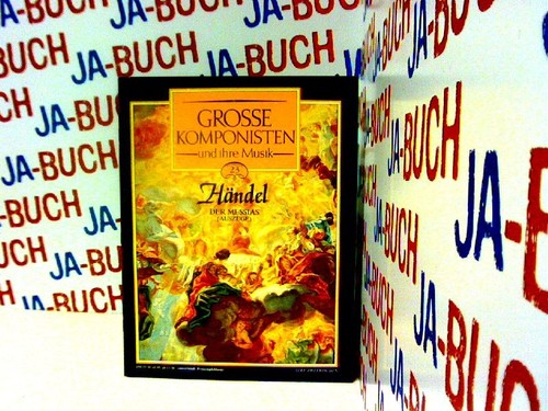 Grosse komponisten und - grosse, ihre