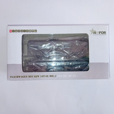 Märklin H0, 4MFOR Flachwagen