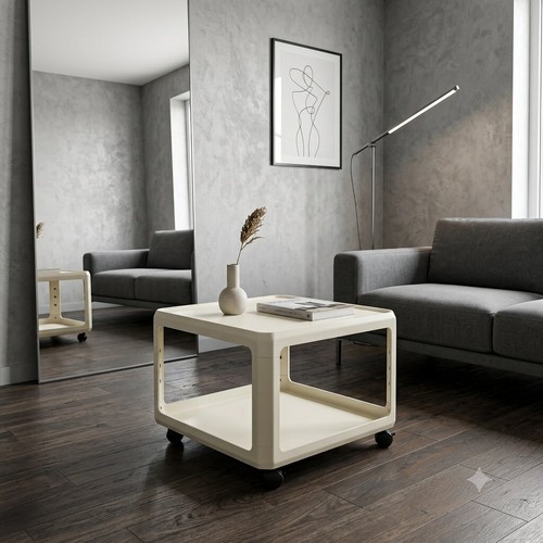 Vintage katell couchtisch - vintage,