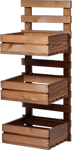 Dobar stufige blumenleiter - dobar,