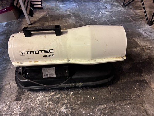 Titel trotec ide - titel:, 20