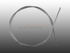 VW Käfer PVC-Chrom Fenster