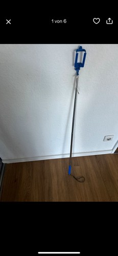 Mobiset selfie stick - mobiset, arm