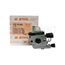 Vergaser Gebläse Stihl SH55