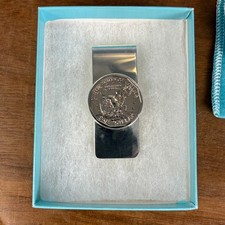Tiffany & Co. Silber
