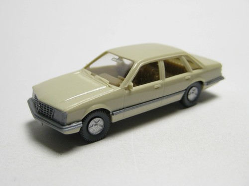 Wiking 082 opel - opel, senator