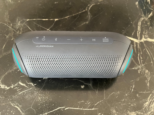 Pl5 speaker tragbar - lg,