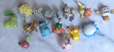 Pokemon Figuren Sammlung Konvolut Wct Jazwares 2019 2021 Pikachu Pummelluff etc