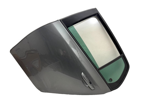 Golf limousine tür - 6,