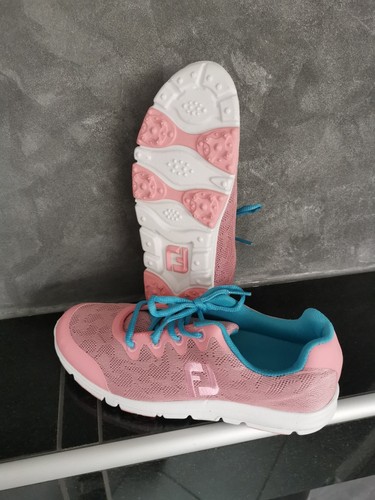 Footjoy enjoy leichter damen - enjoy,