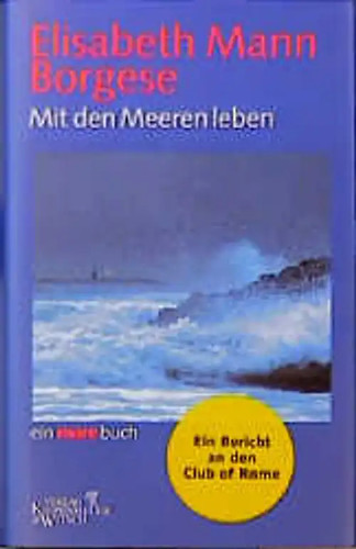 Mit den meeren - meeren, leben.