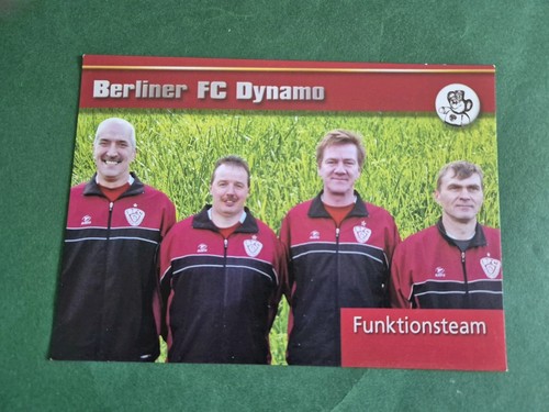 Bfc dynamo berlin - berlin,