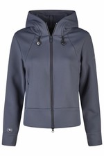 Pikeur Damen Fleecejacke