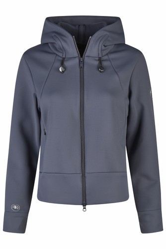 Pikeur damen fleecejacke - pikeur,