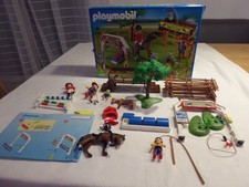 Playmobil 4185 Reiterhof mit