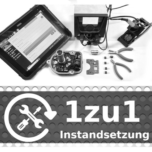 Reparatur servopumpe mini - mini, r50