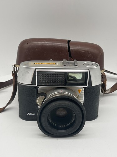 Edixa bertram vintage - bertram,