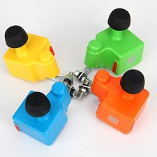 Fahrrad Generator Dynamo Dual