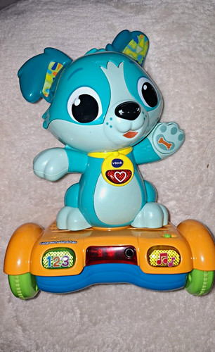 Vtech fang mich - vtech, fang-mich-hündchen
