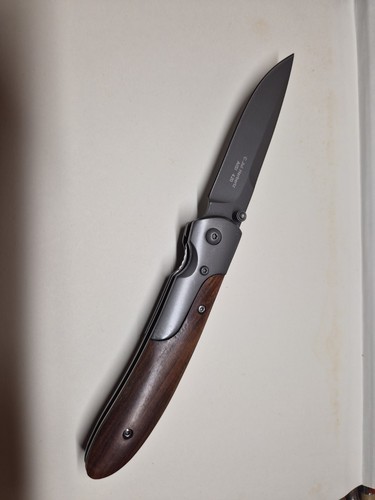 Jul herbertz 219711 messer - 219711,