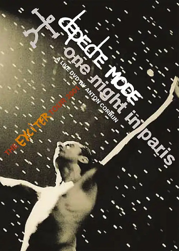 Depeche mode one - -,
