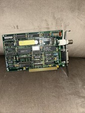 💾 ISA SCSI Controller Karte