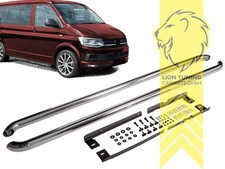 Trittbretter Schweller