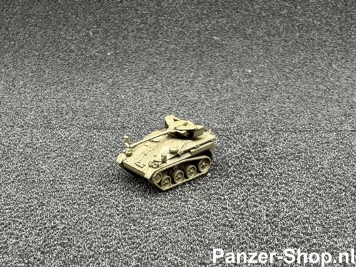 Spur wiesel bundeswehr - spur, (tt)