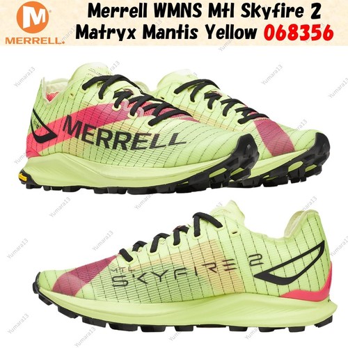 Merrell wmns mtl skyfire - skyfire, 2