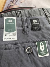 Neue Jeans, Club Of Comfort Gr