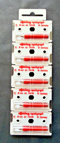 Original rotring - 5,