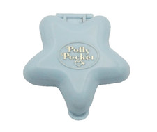 Polly Pocket Bluebird 1992