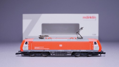 Spur märklin 88486 - spur,