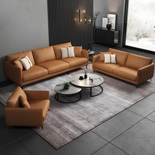 Sofagarnitur 3+2+1Sitzer