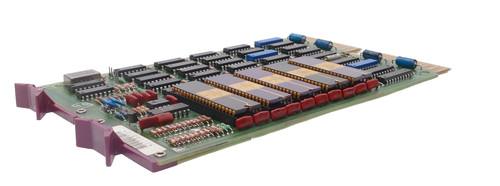 Processor platine m7270 - m7270, |