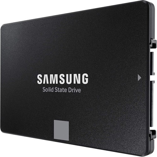 Samsung 870 evo sata - sata, iii