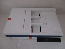 HP ScanJet Pro 2600 f1 20G05A Flachbettscanner Scanner 1200x1200dpi Din A4 USB-