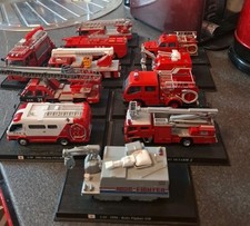 11 x DEL PRADO Japanische