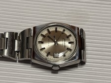 GLASHÜTTE  SPEZIMATIC KAL 75