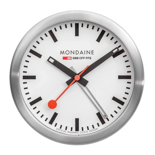 Mondaine tischuhr wecker - mondaine,