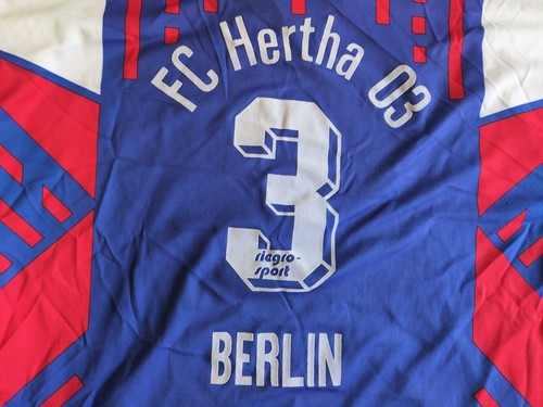 Hertha zehlendorf berlin - zehlendorf,