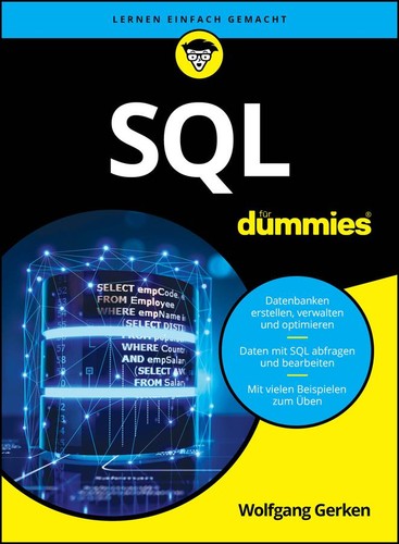 Wolfgang gerken sql - wolfgang, für