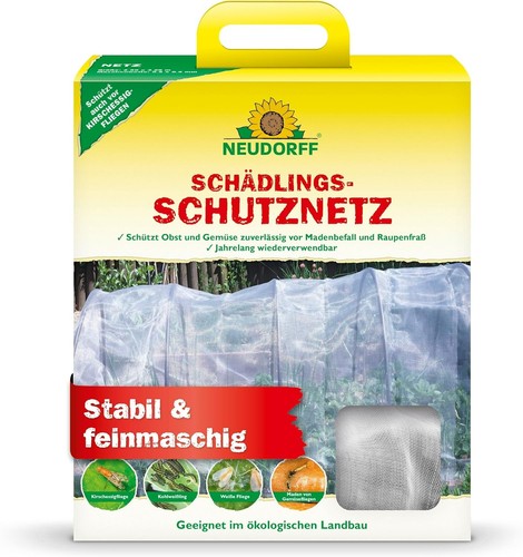 Neudorff schädlingsschutznetz - neudorff,