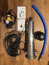 Roth Tauchdruckpumpe