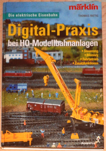 Märklin digital praxis bei - märklin, digital-praxis